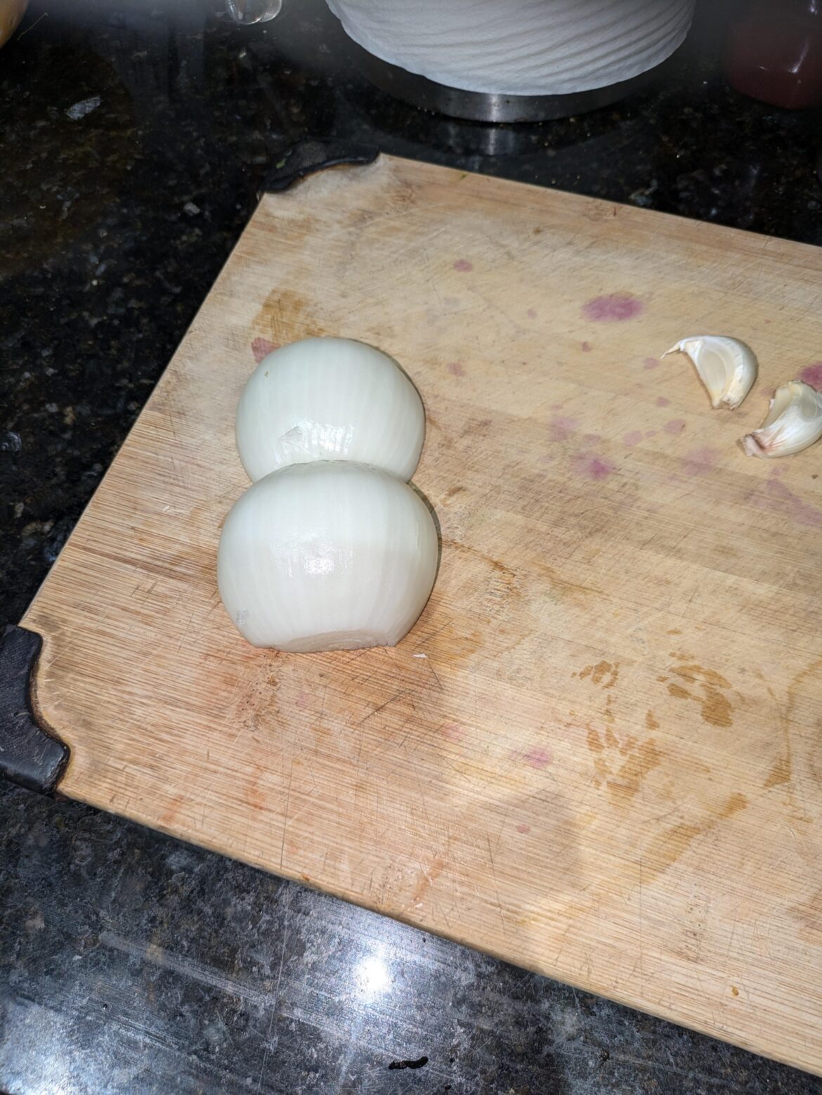 Is this enough for spaghetti for one?