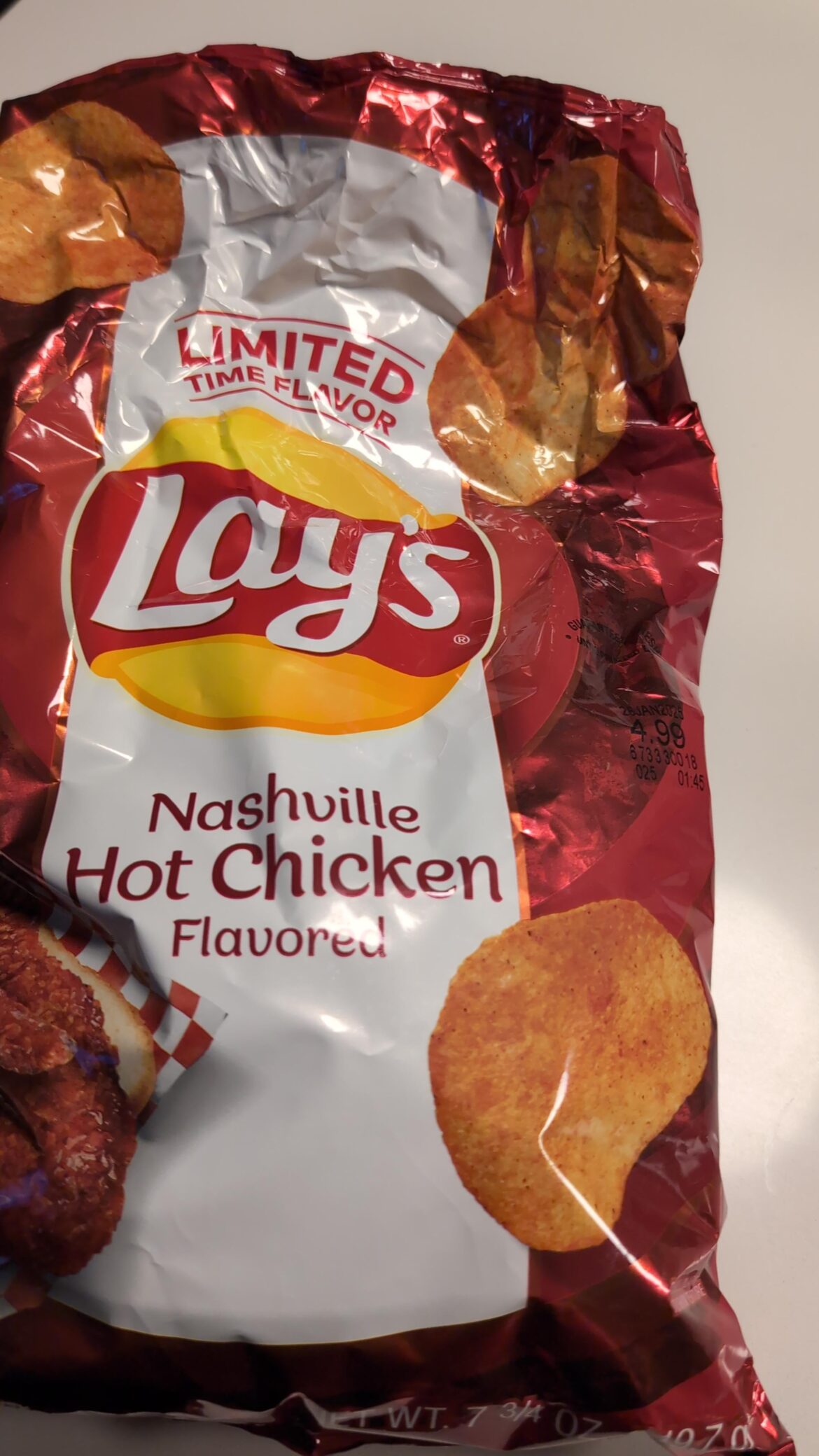 What do we think of these? What do we think of these?