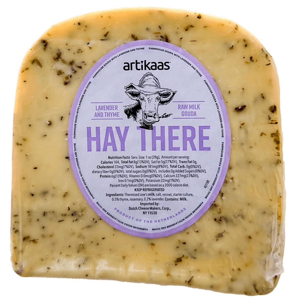 Has anyone else tried this one?