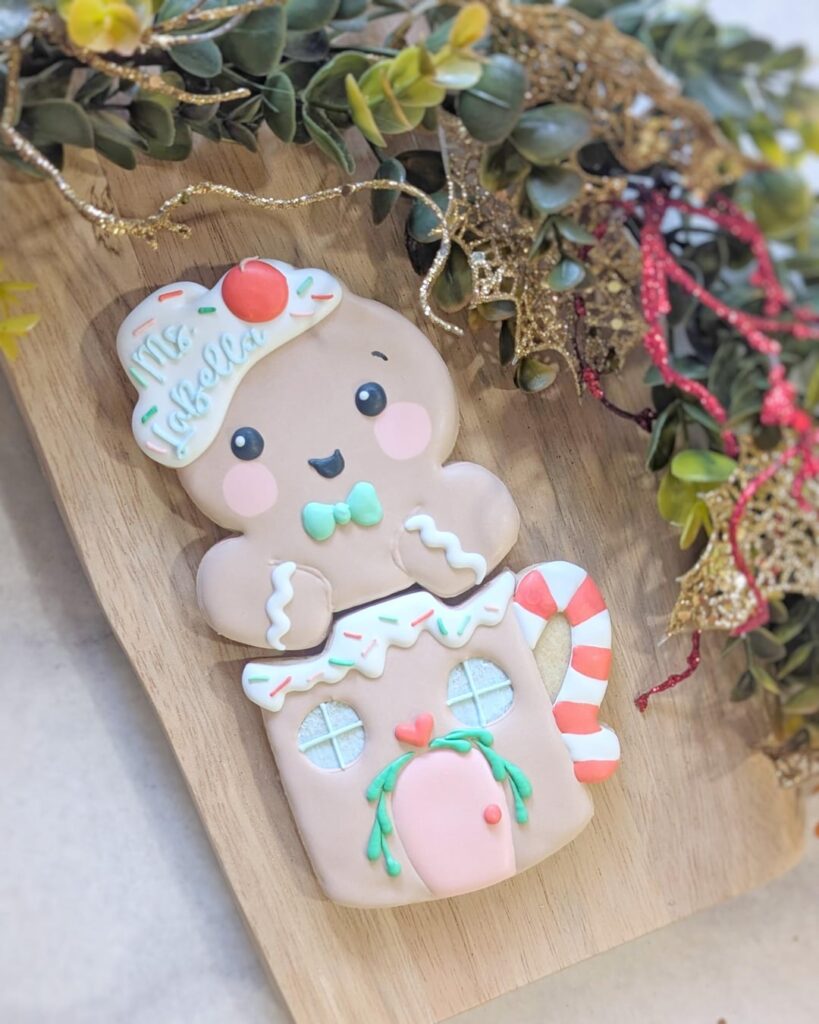 Some of my favorites from the week before Christmas 🎄🎁