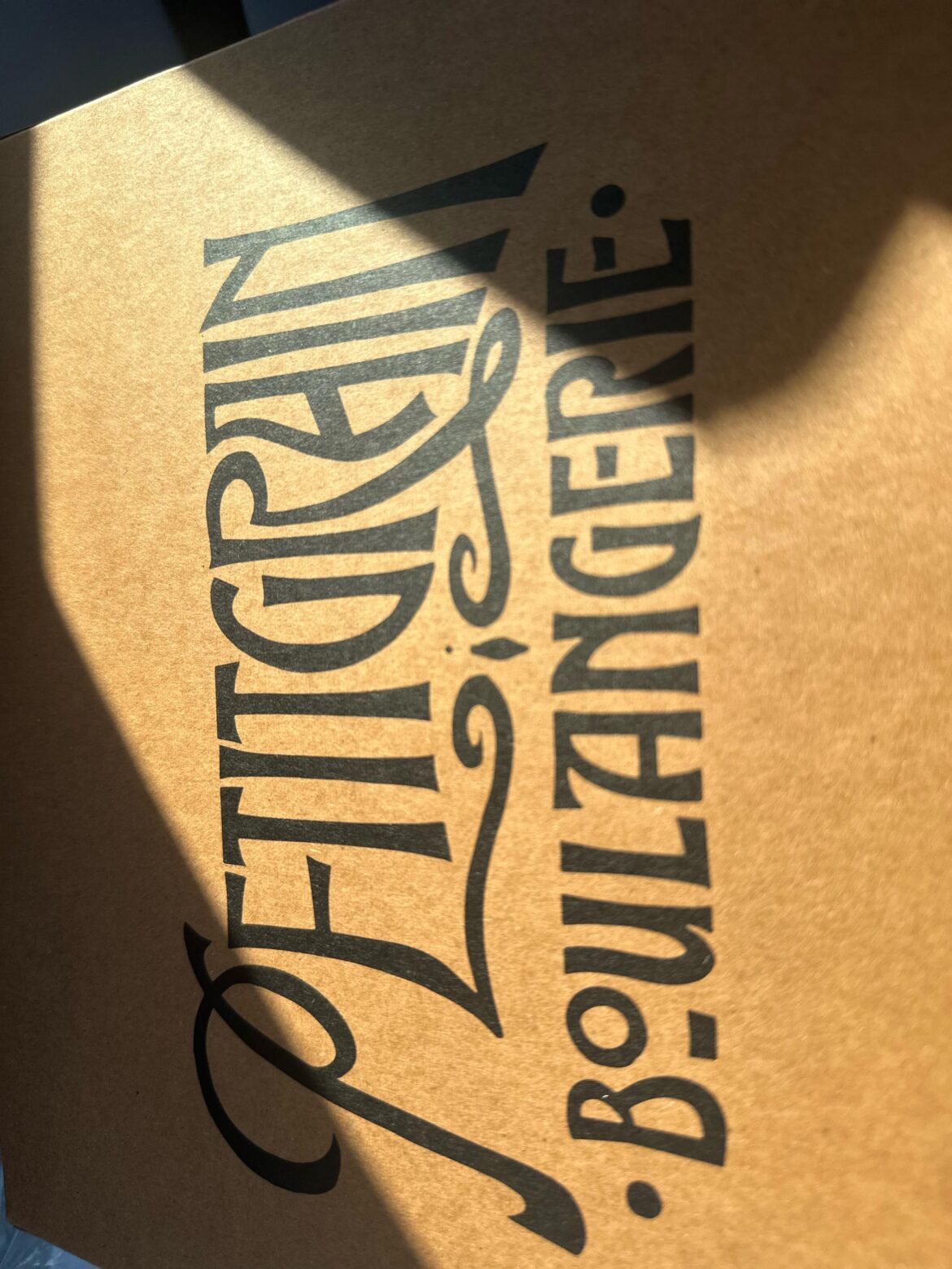 Petitgraun Boulangerie