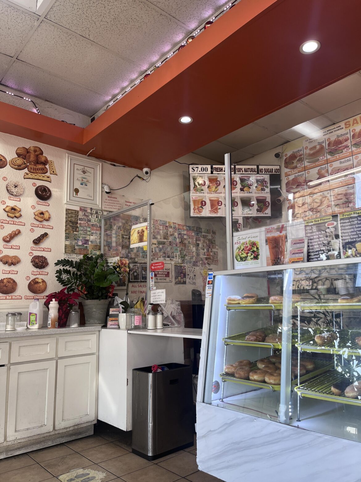 Super Donut House - WEHO