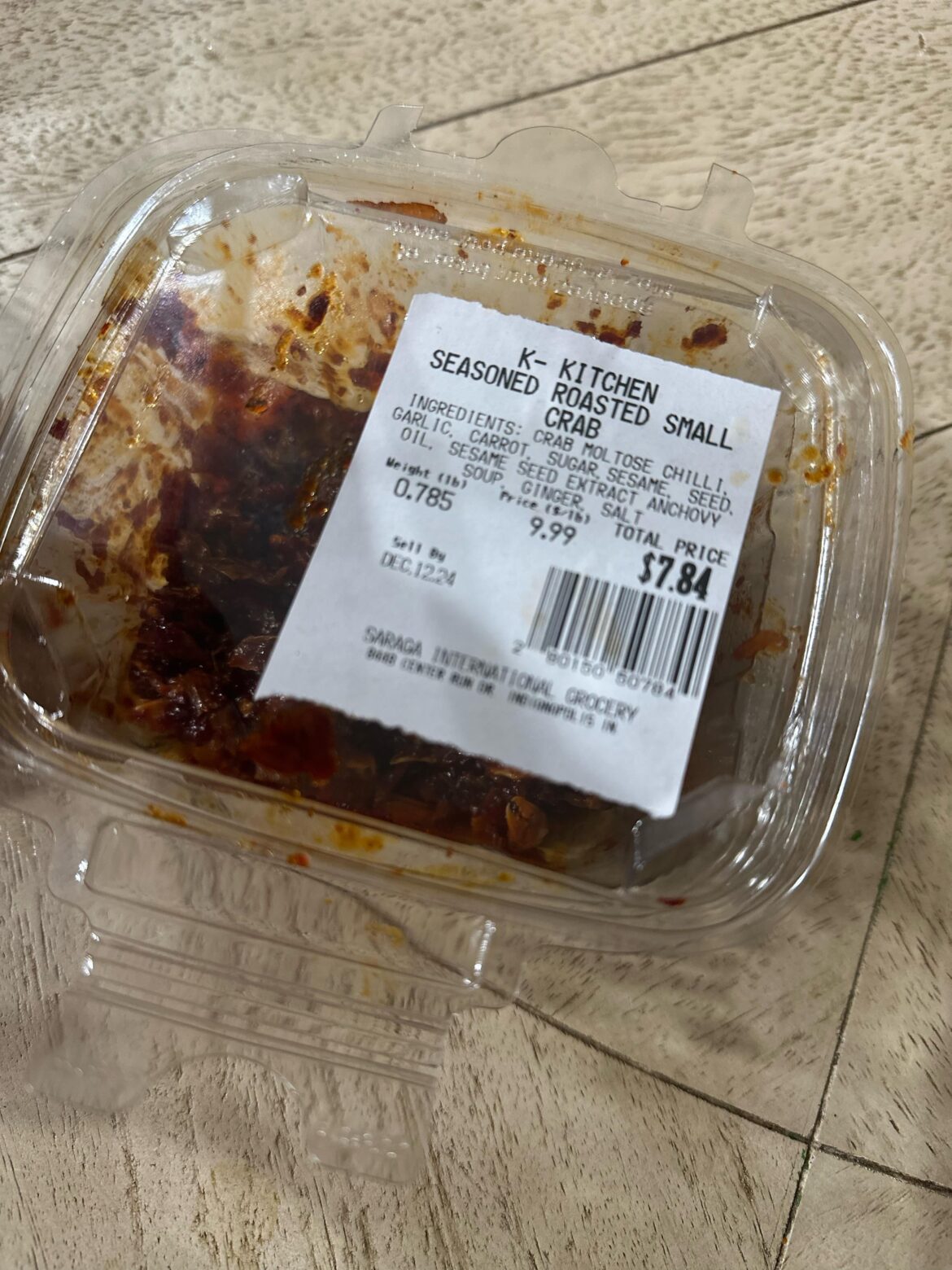 These are so damn good, I have fortunately found my new fixation meal