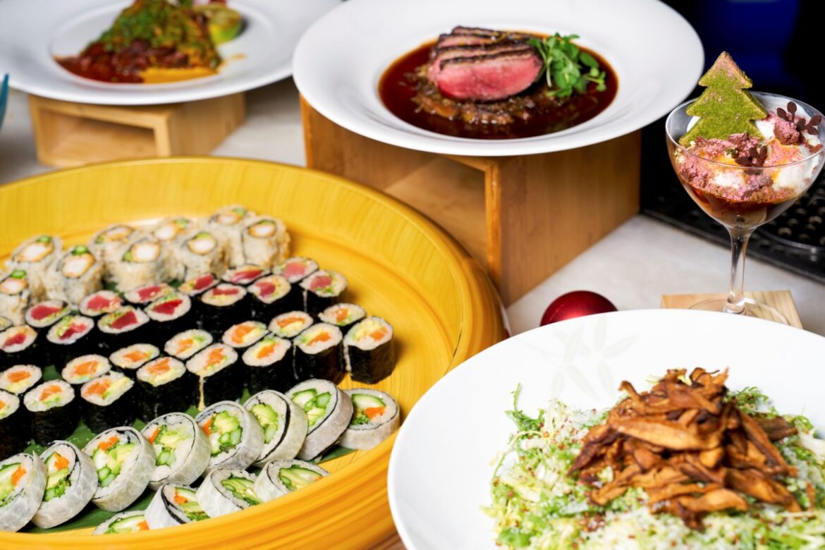 9 Must-Visit Dallas Restaurants For An Incredible Christmas Meal - Local Profile