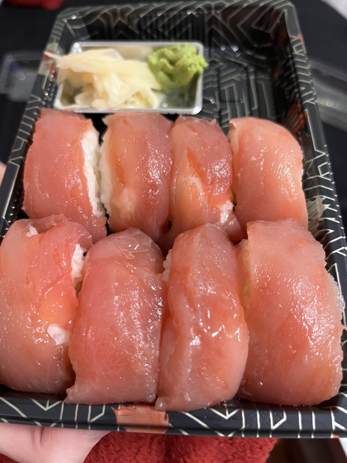 Is this okay to eat?