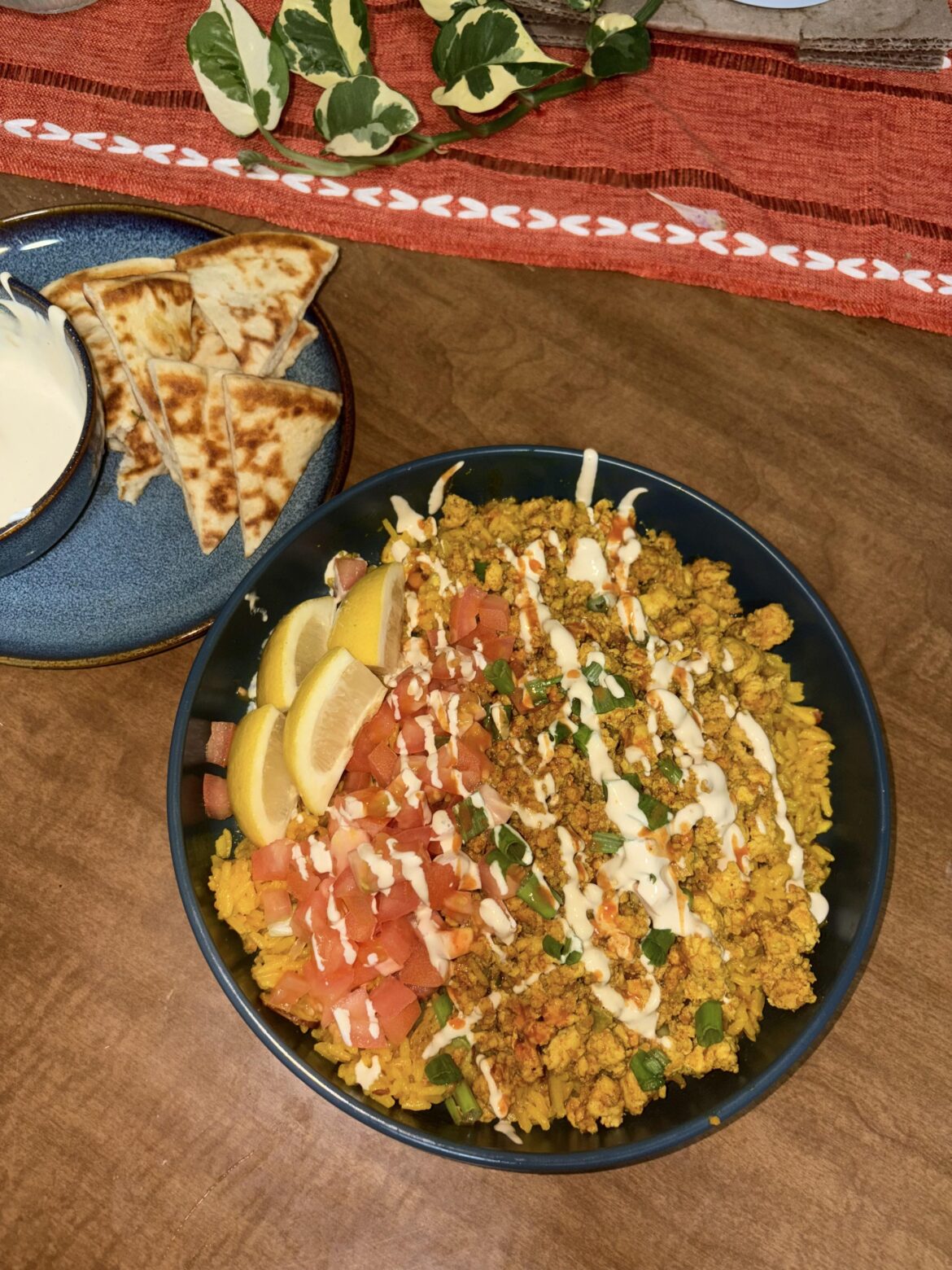 Turkish Street Cart Bowl