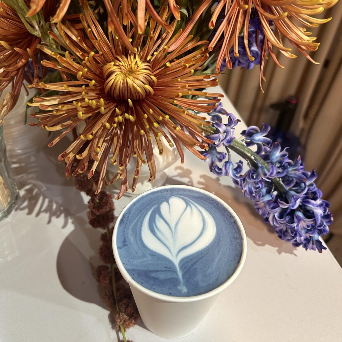 Art from an event I did