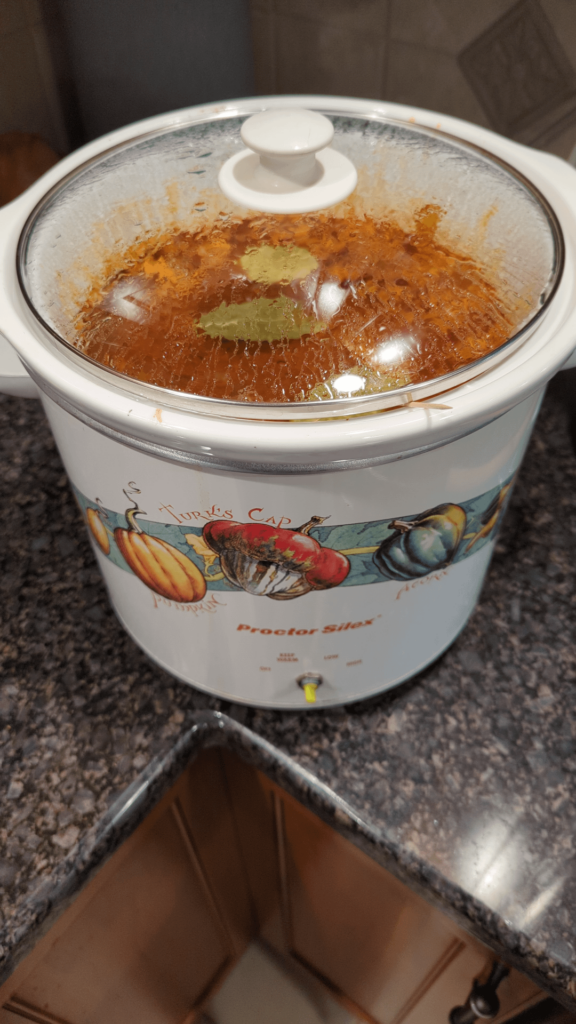 Do I have room for potatoes and carrots?