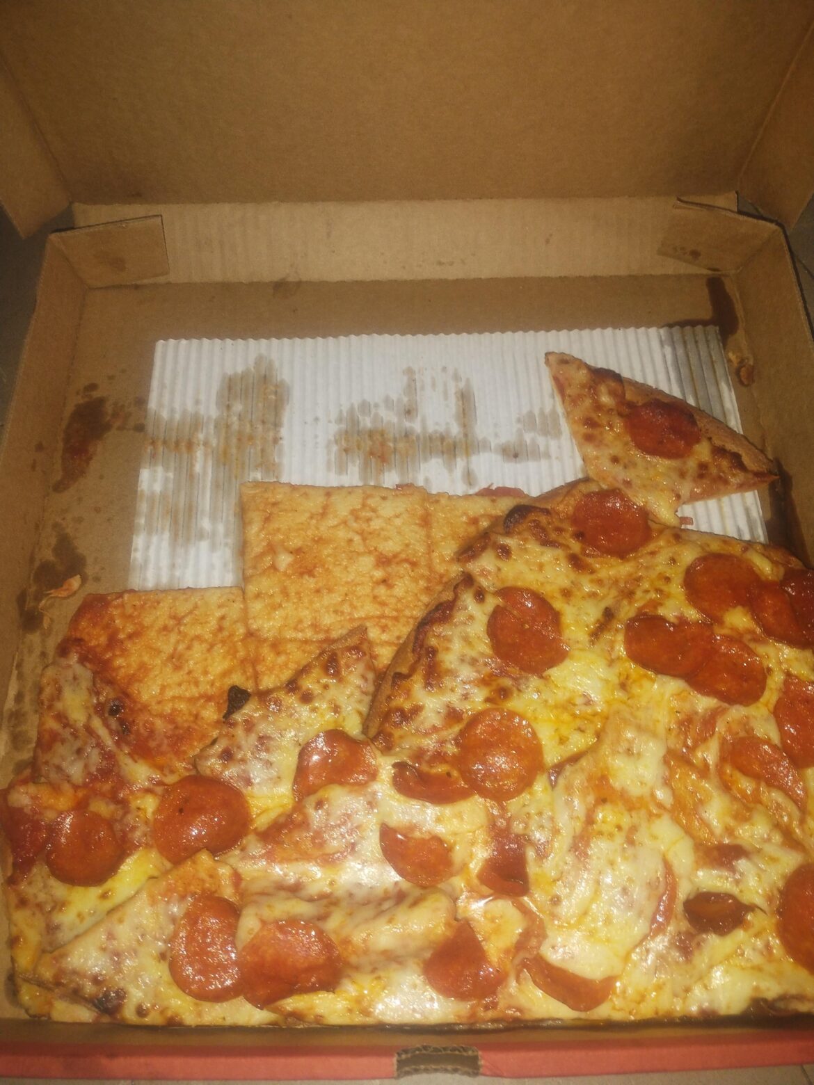 NSFW *WARNING GRAPHIC MATERIAL* ROTTENDOTCOM THROWBACK