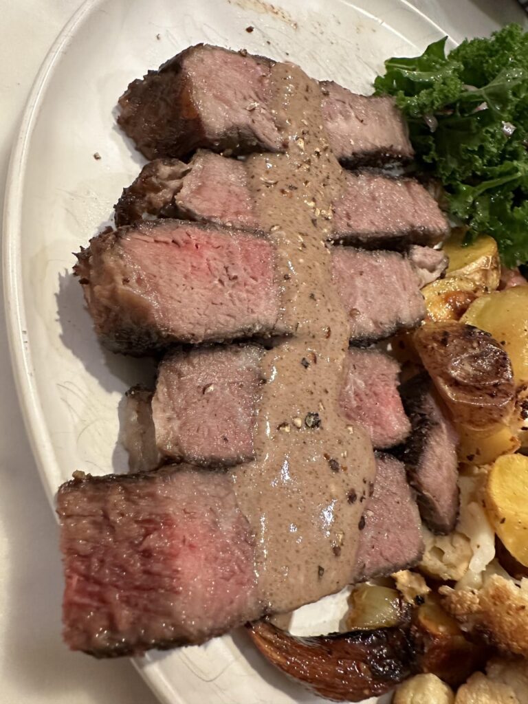 Sir Charles attempt - need help