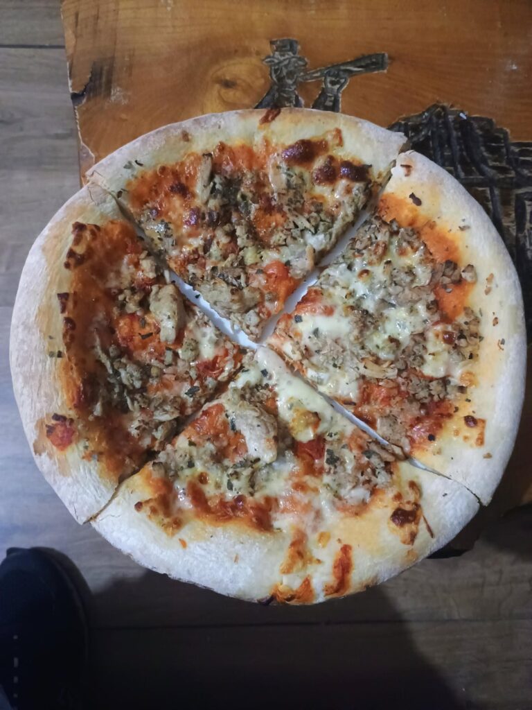 Pork and Stuffing from Co Op UK