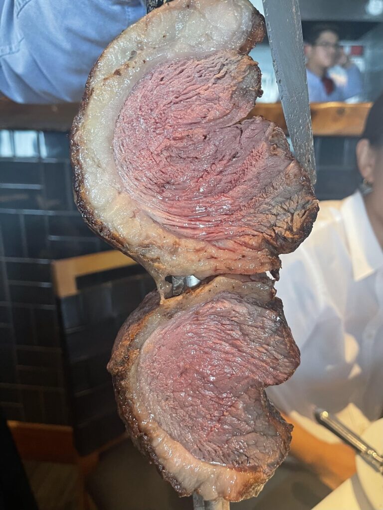 Fogo de Chão Brazilian Steakhouse in Elmhurst