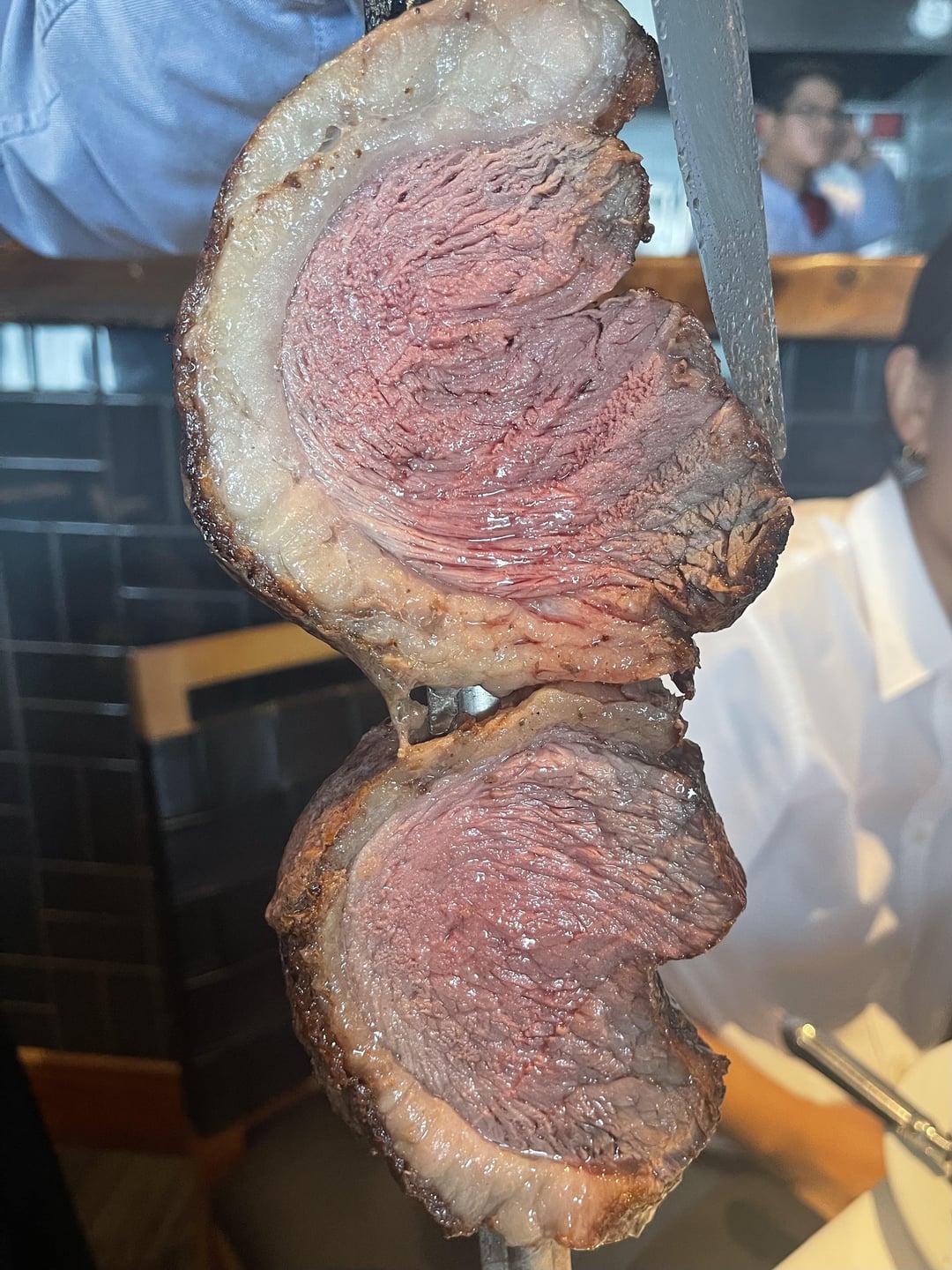 Fotos De Fogo De Chão Brazilian Steakhouse Elmhurst Fogo de Chão Brazilian Steakhouse in Elmhurst - Dining and Cooking