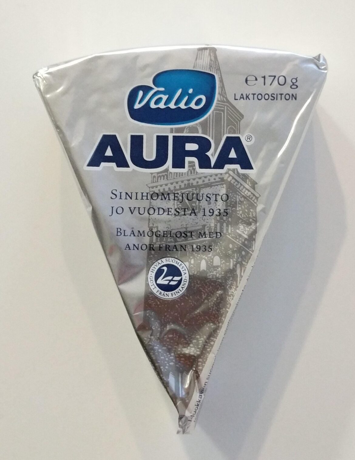 Soft Blue Cheese Options North America