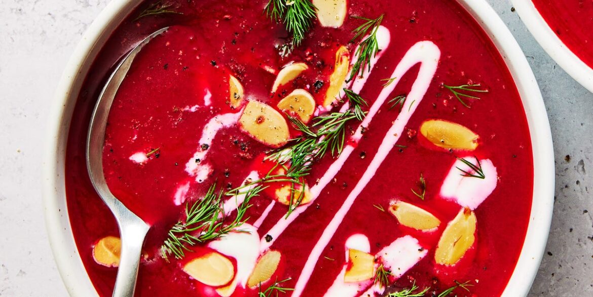 25 Best Passover Appetizers - Easy Passover Appetizer Recipes