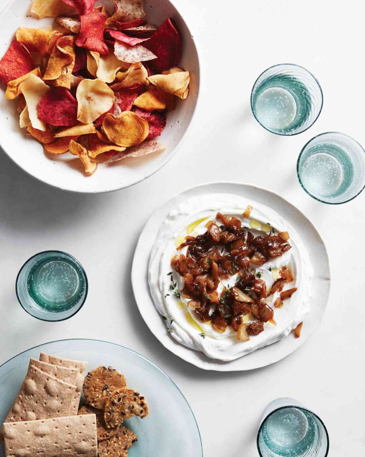 Our 16 Best Holiday Appetizers to Get the Party Started