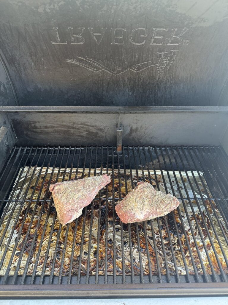 Any ladies in the house? Any ladies in the house?