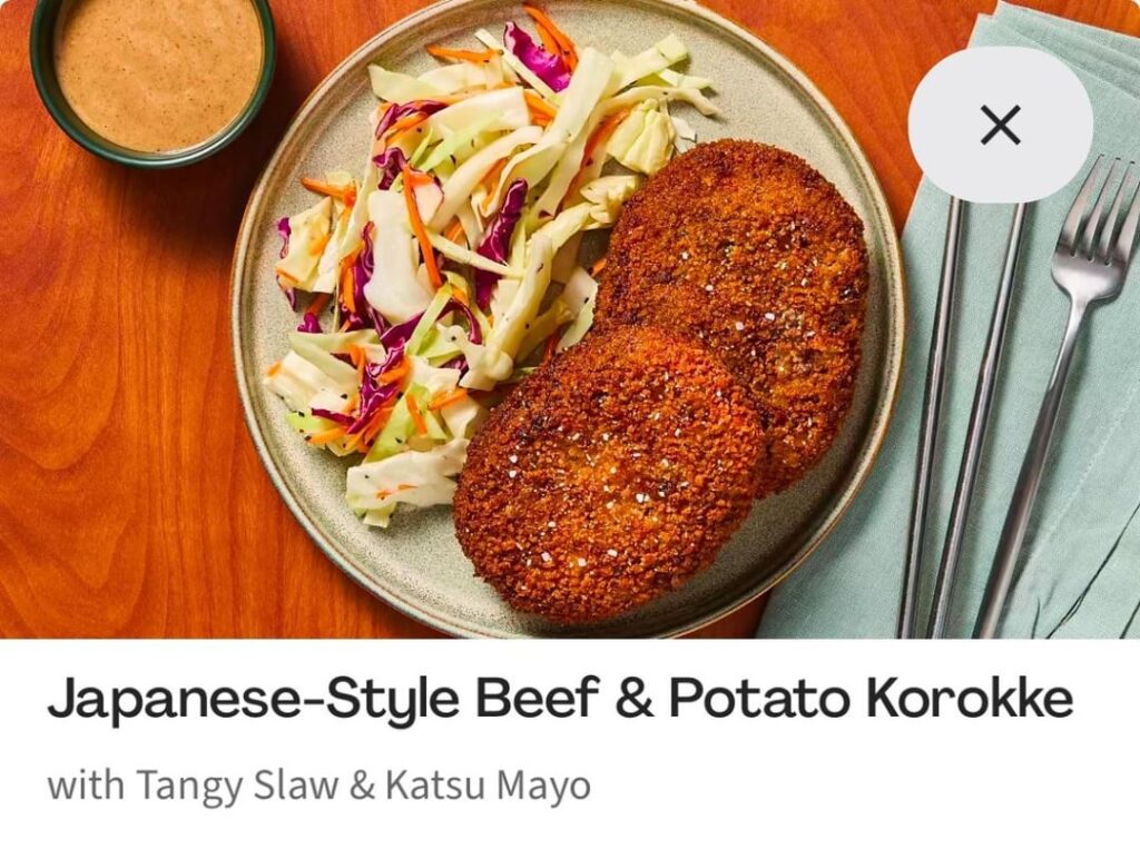 There was an attempt