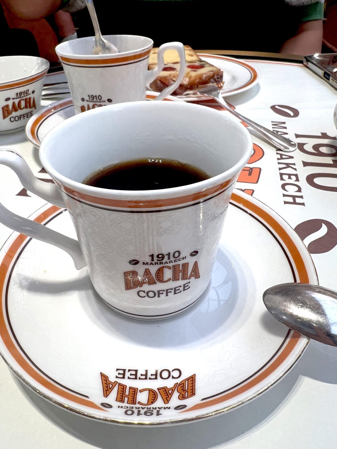 No.1 on my list so far! ☕️😍