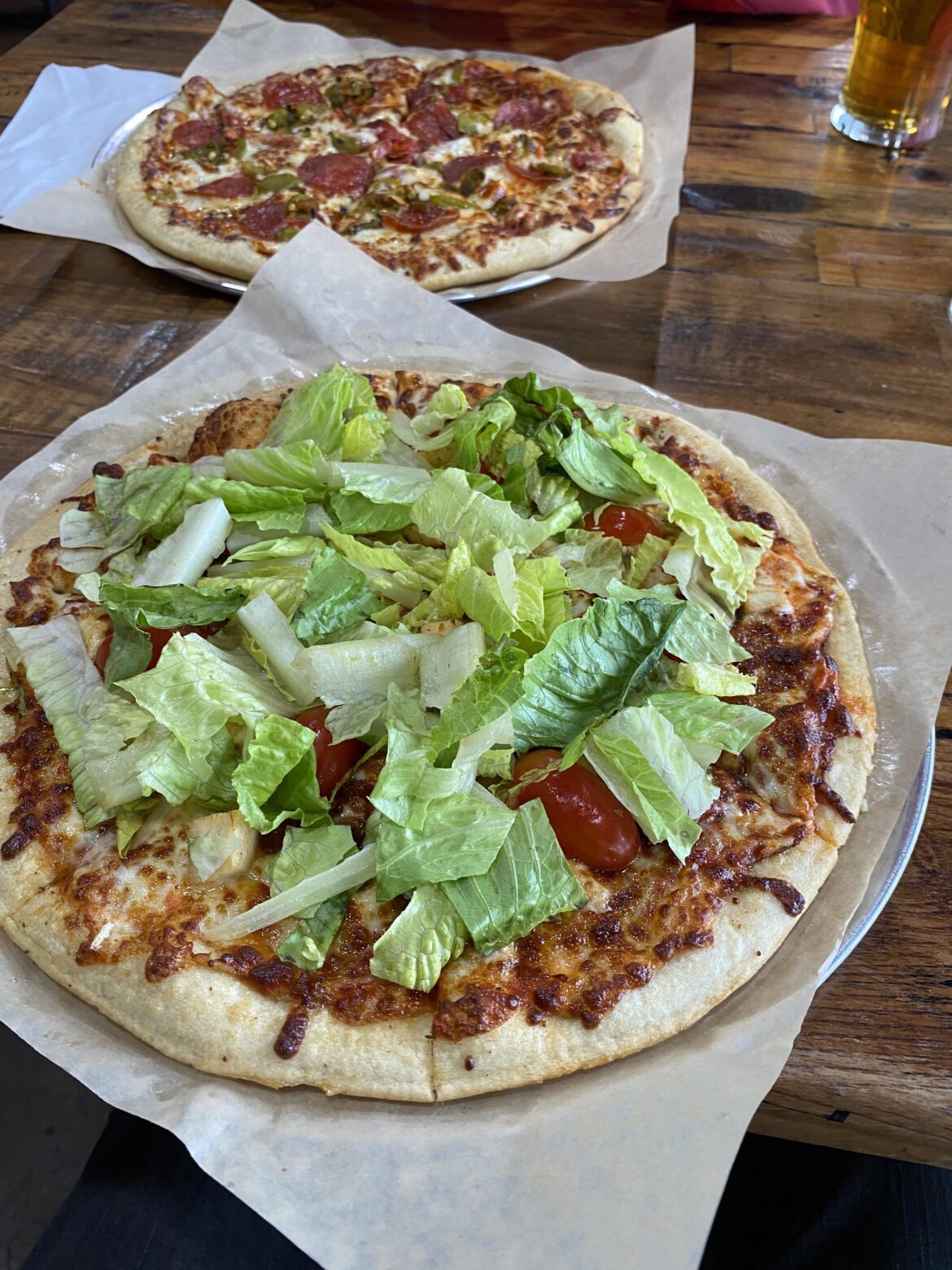 I think I ordered the wrong thing