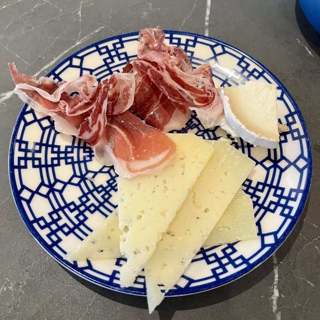 Capital One Landing by José Andrés Group Capital One Landing by José Andrés Group