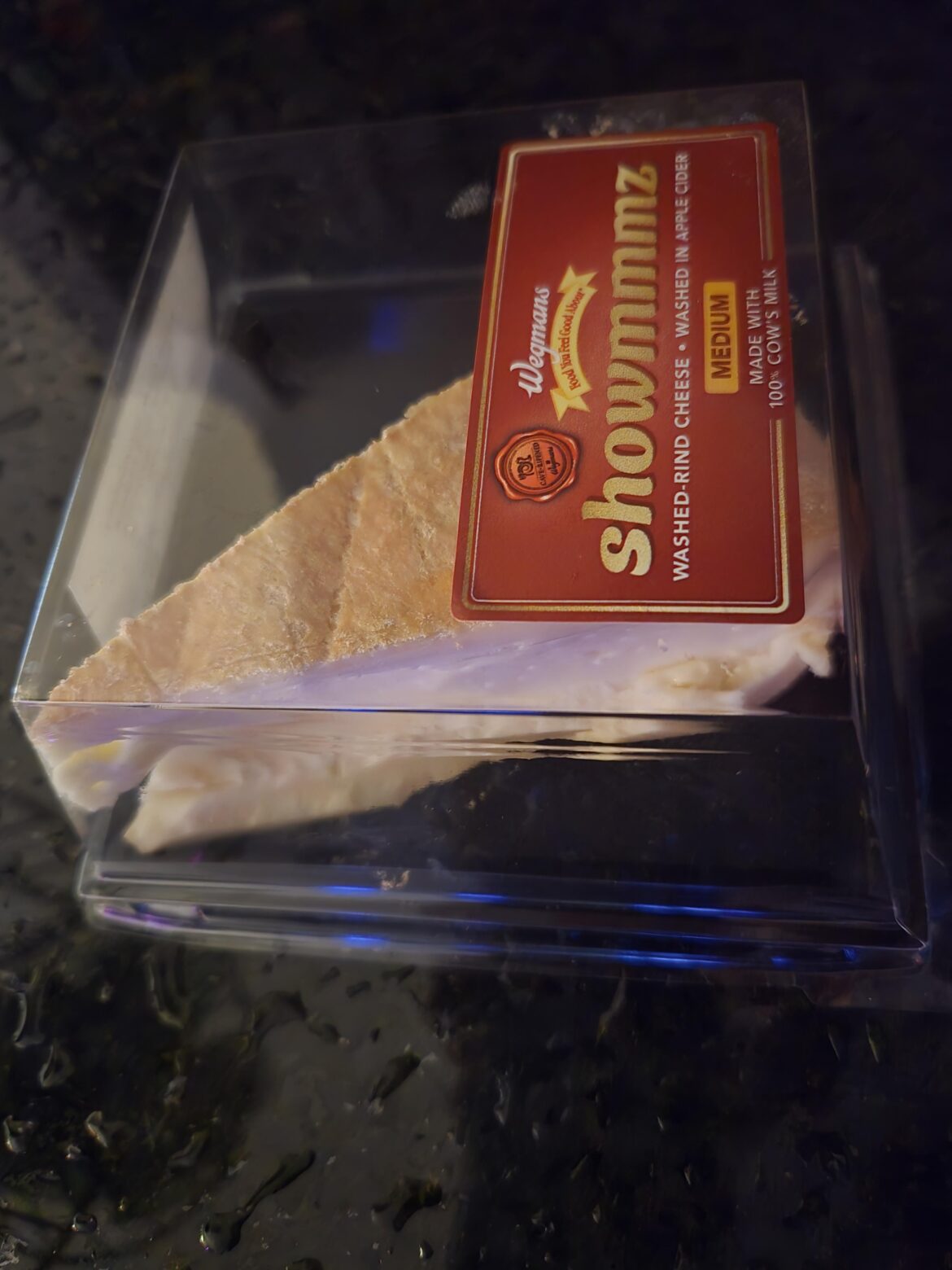 Do i eat the rind?