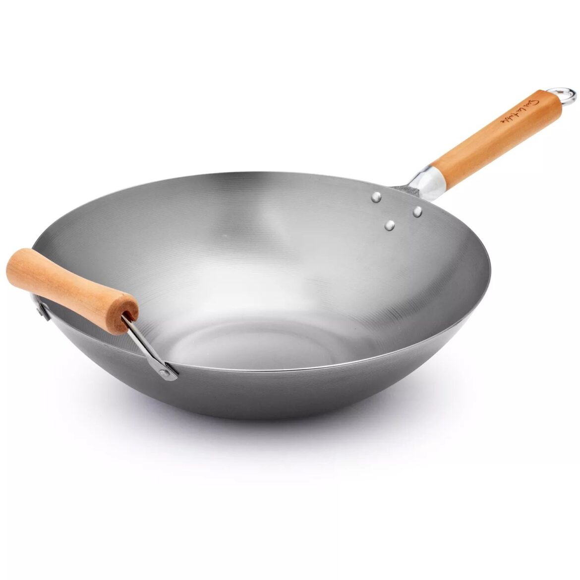 Is this a good wok?