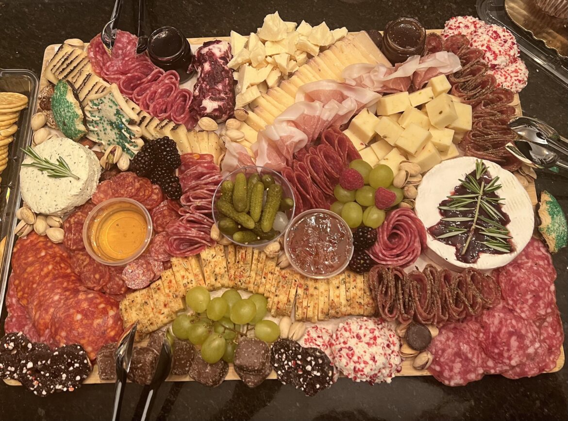 Another weekend another board