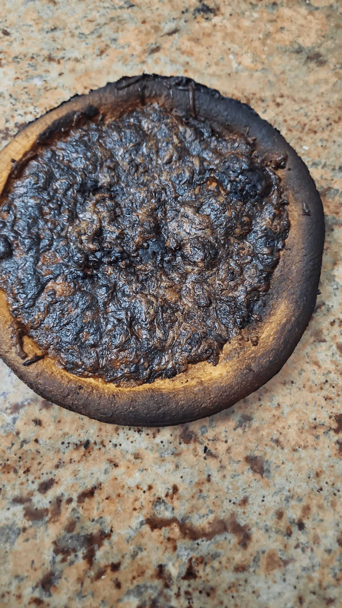 Is this undercooked?