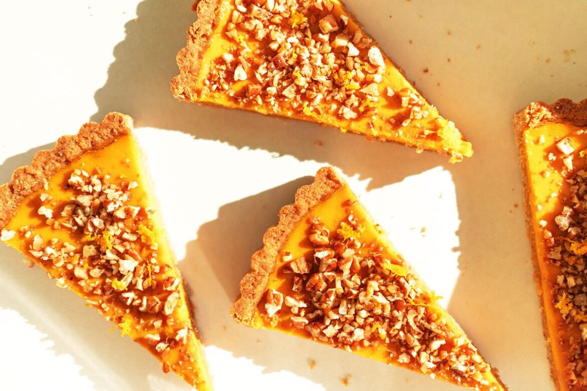 Pumpkin, pecan and beyond: Salon’s 8 must-bake Thanksgiving desserts
