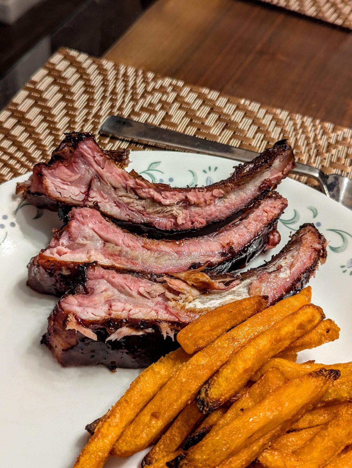 Rib Friday