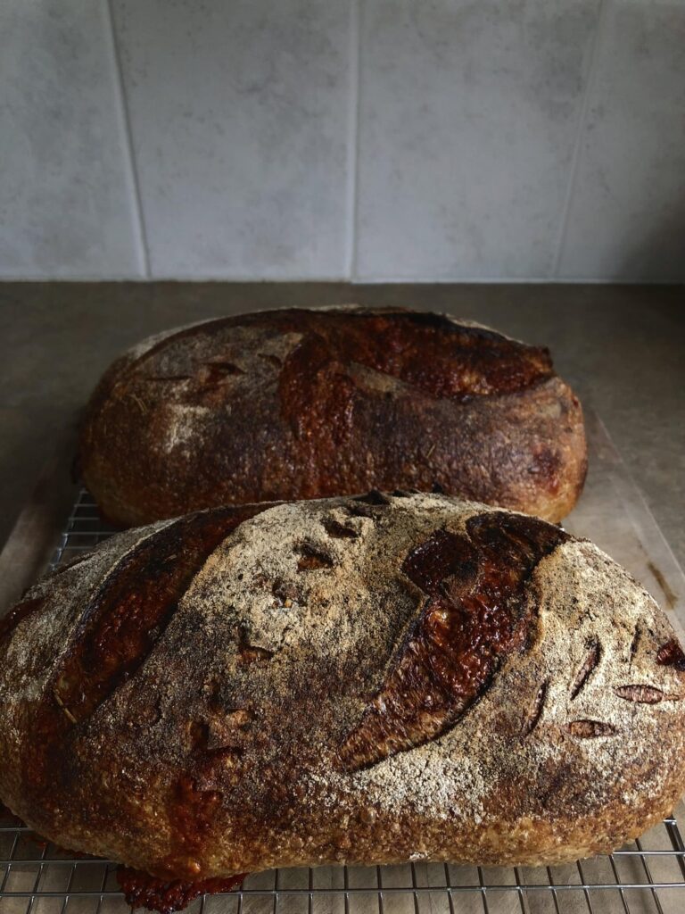 First 100% Whole Wheat