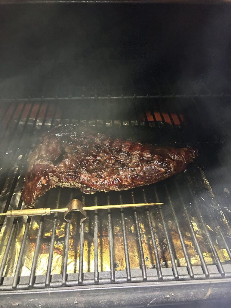Wagyu tri-tip