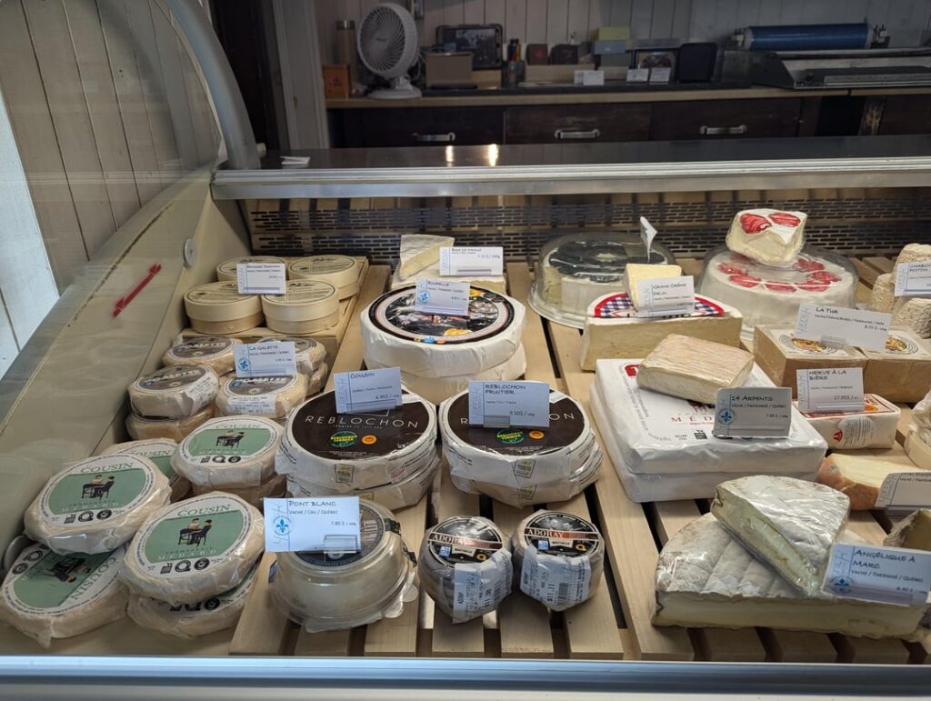 It's the weekend! Cheesepeople, show us your setup!