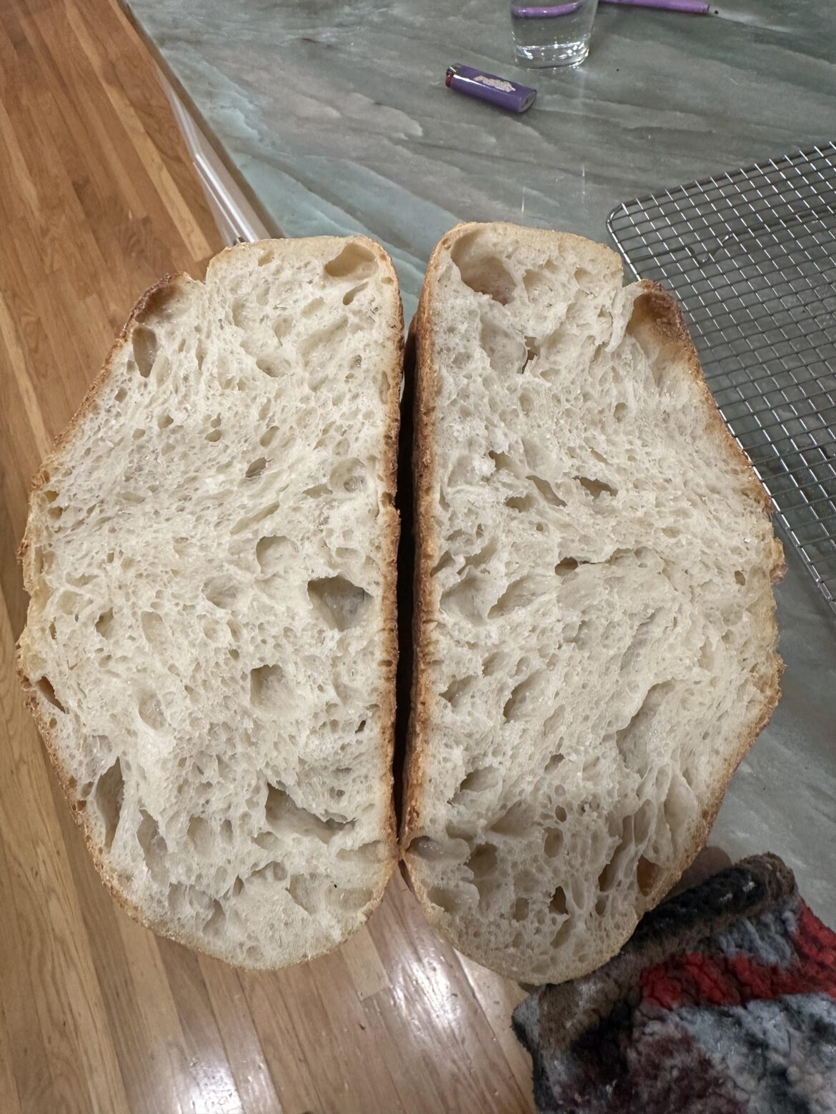 This is what I like to see! This is what I like to see!