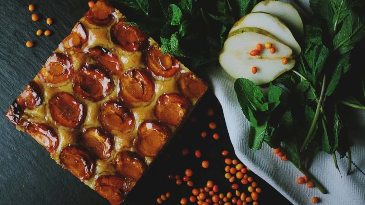 7 Dishes That Are Cooked For The Festival 7 Dishes That Are Cooked For The Festival