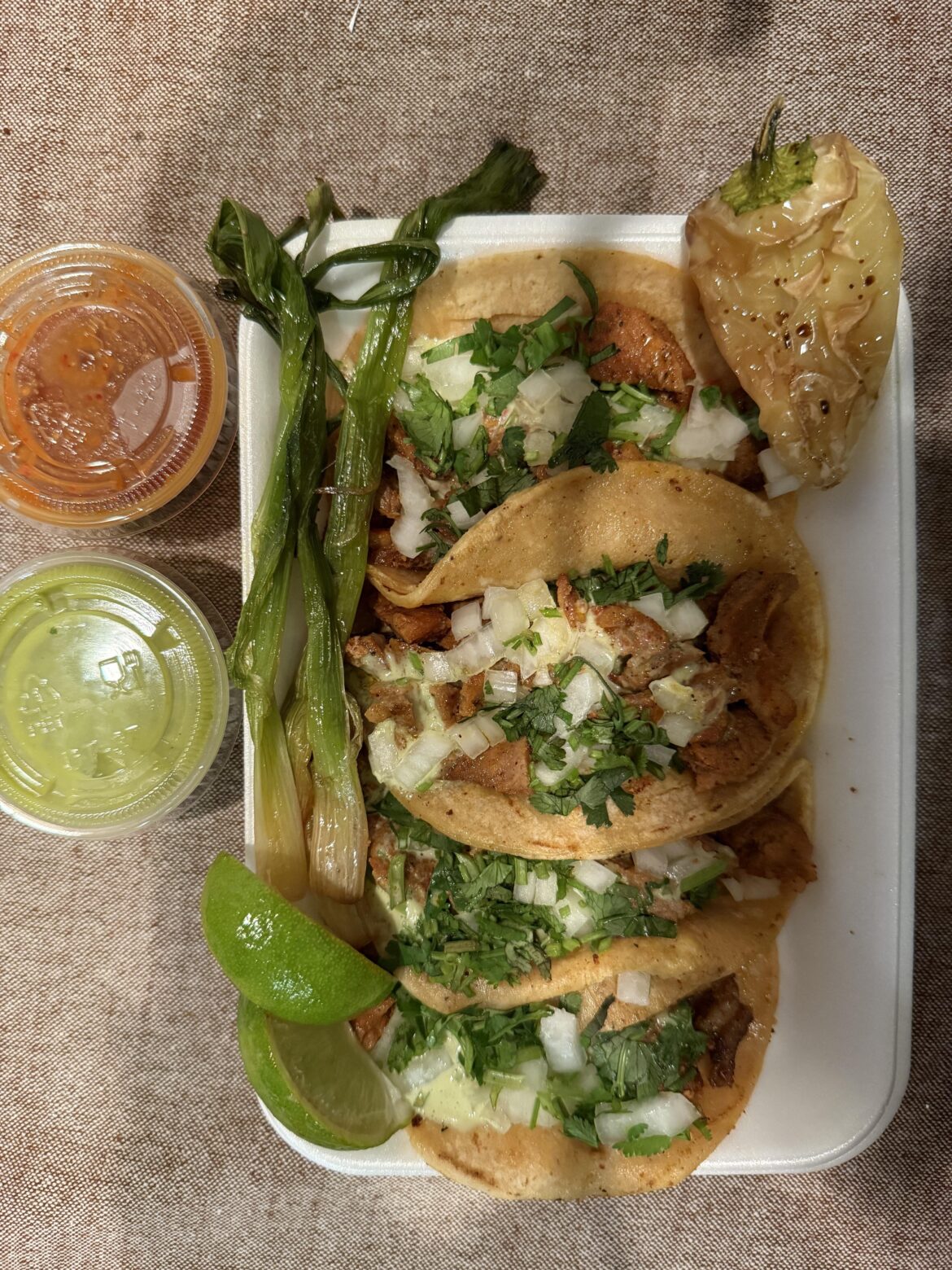 99¢ Tacos – Tacos el Guero in San Diego, CA 99¢ Tacos - Tacos el Guero in San Diego, CA