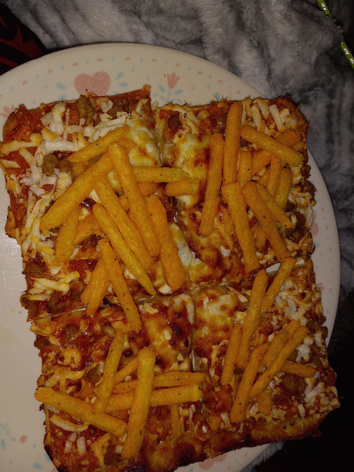 How long am I going to jail for