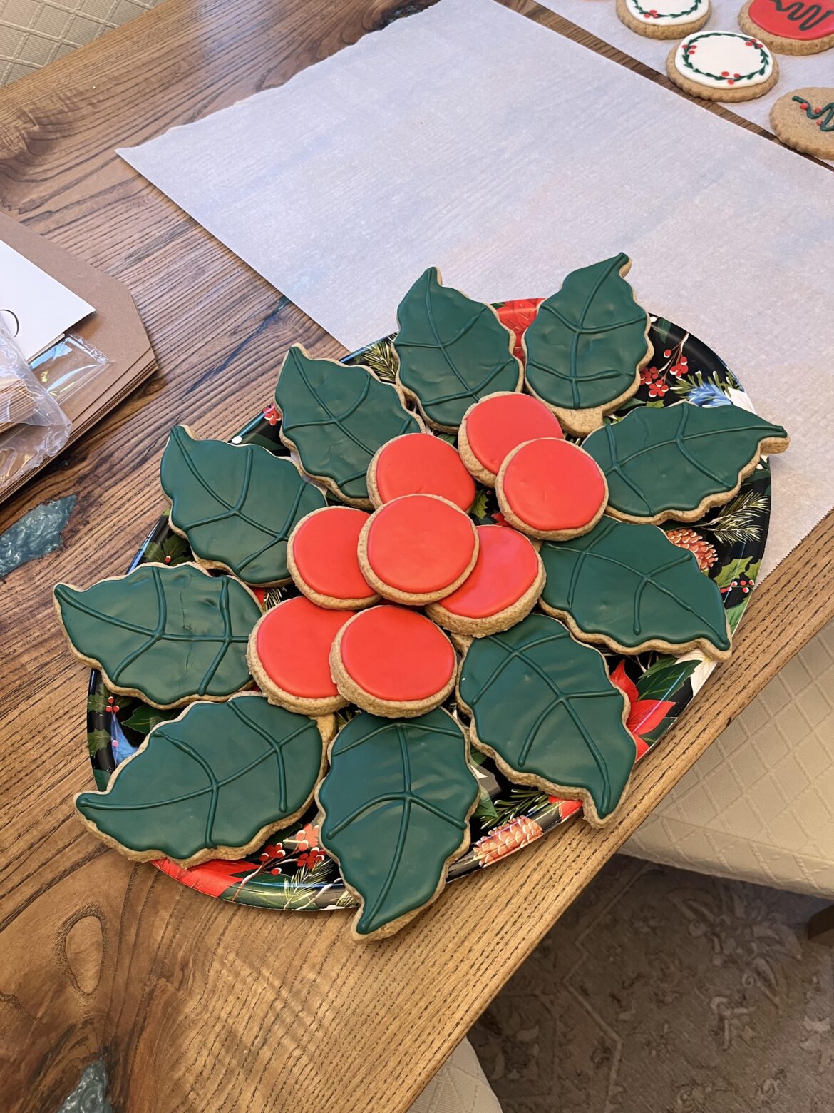 They turned out so good!