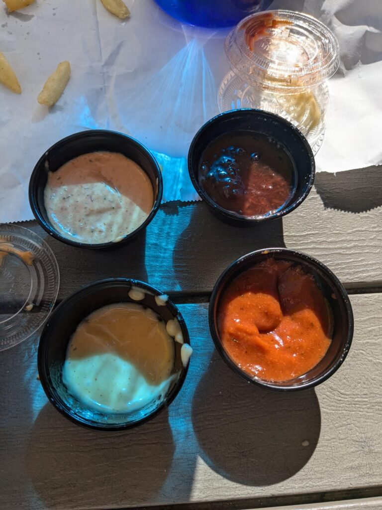 Cockti Fried Chicken