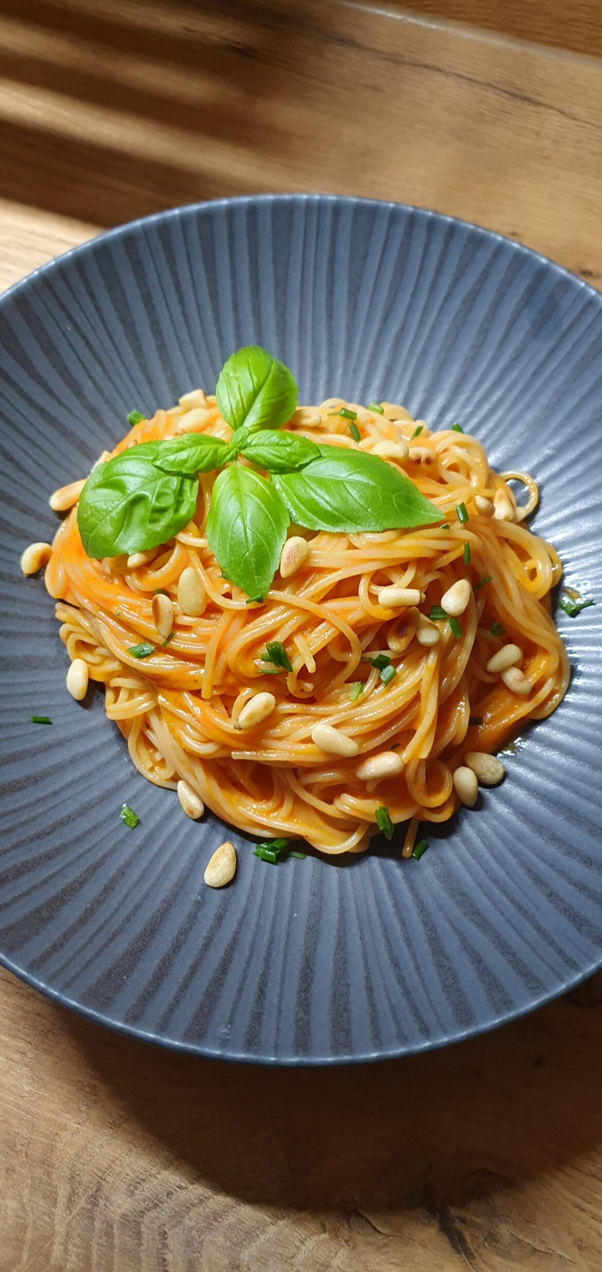 Vodka Pasta Vodka Pasta