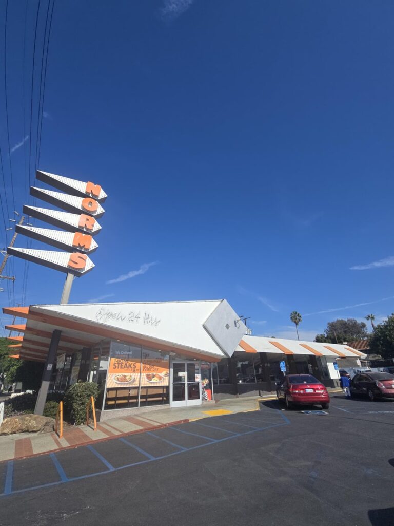 Norms is here to stay! Norms is here to stay!