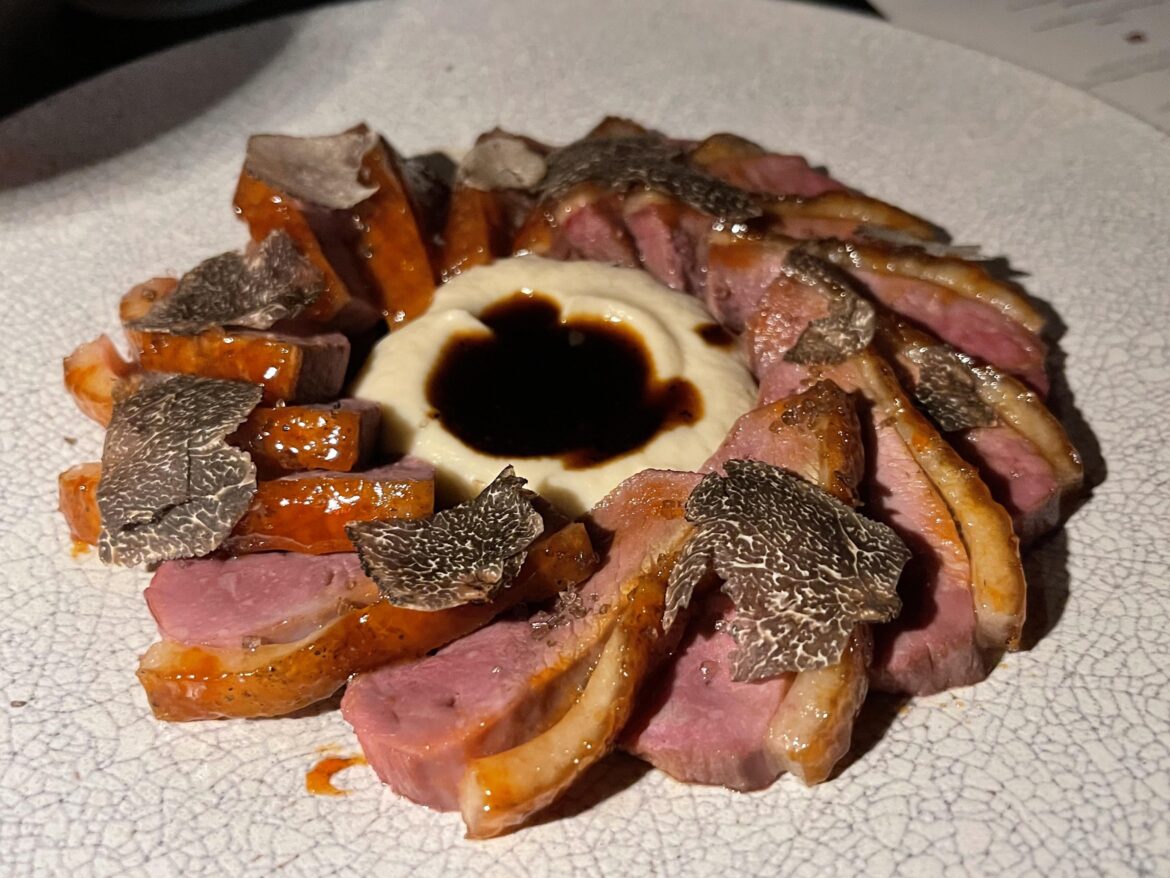 Duck Course at Yingtao Duck Course at Yingtao