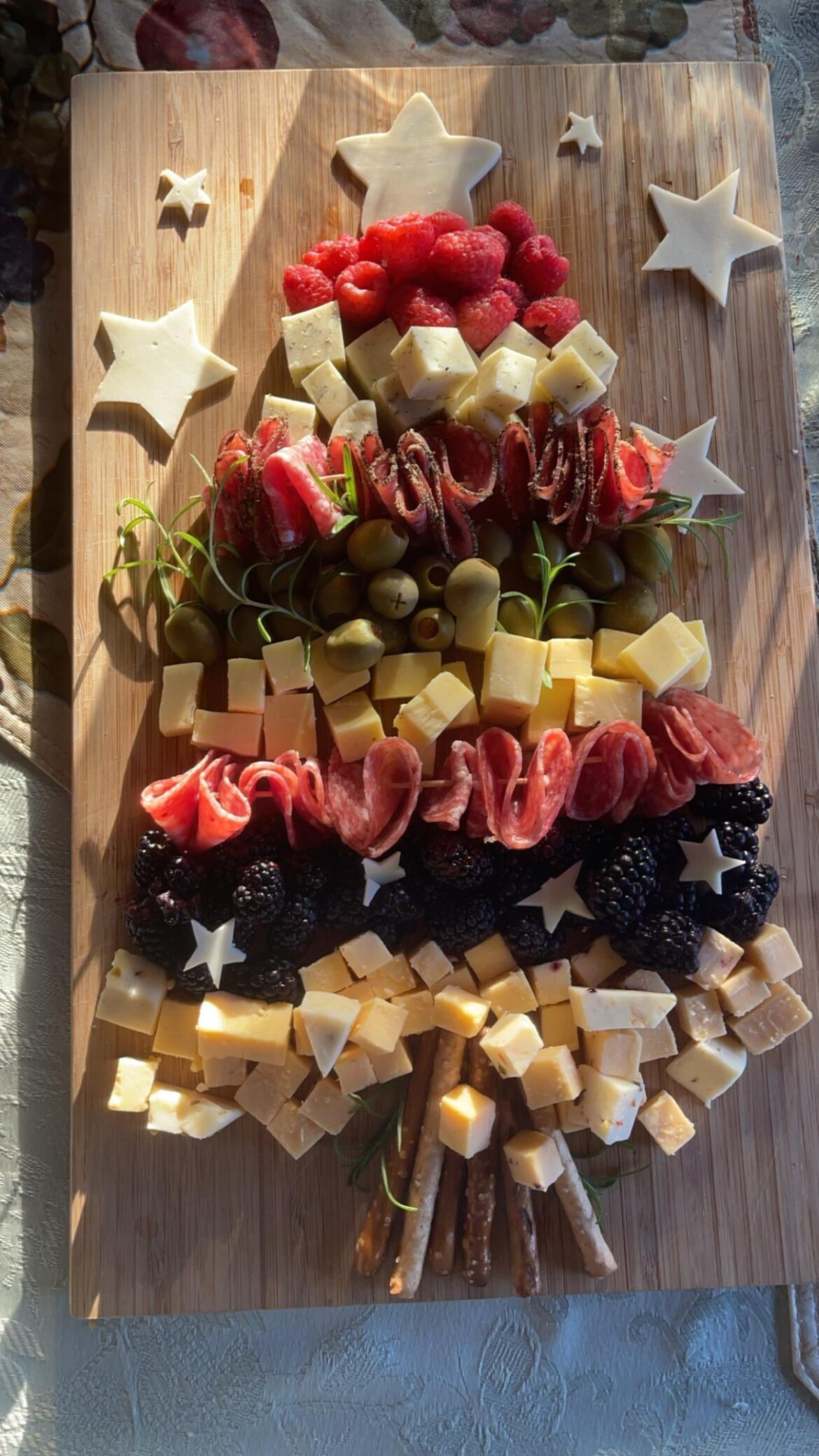 My first one… I tried 😅🤣