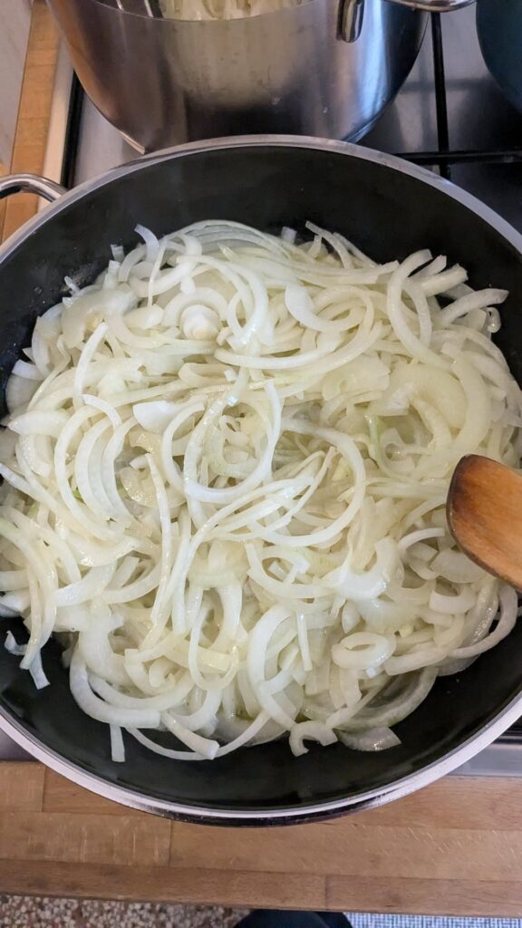 German OnionLover here