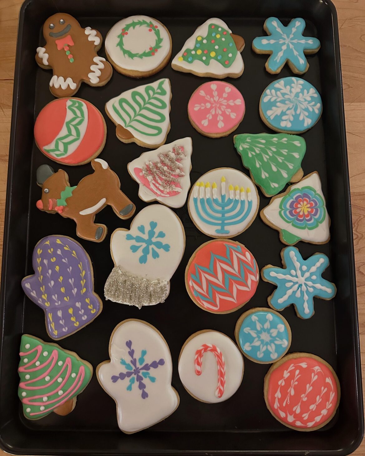 OK. I’ve been a lurker on this sub for awhile and have started this obsessive hobby.