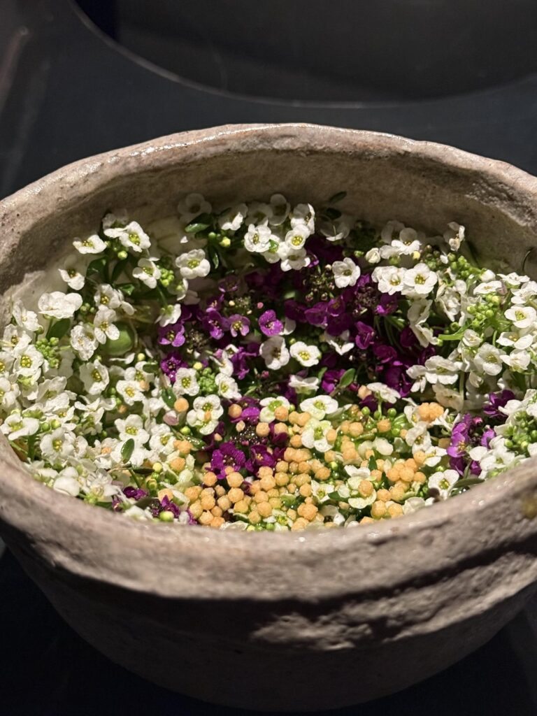 Vespertine, Los Angeles