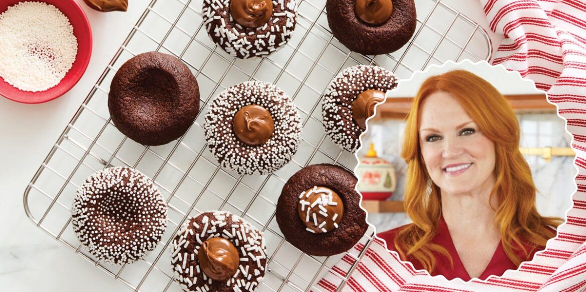Ree Drummond's 10 Best Tips for Baking Cookies