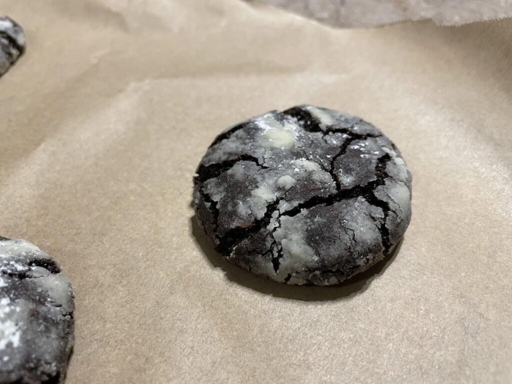 Would you include these in a Christmas cookies box?