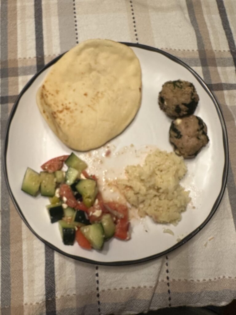 double check my guesstimate please!